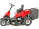 Troy-Bilt TB 76T-R - Trattorino tagliaerba - con cesto di raccolta - Motore da 382cc