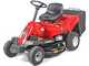Troy-Bilt TB 76T-R - Trattorino tagliaerba - con cesto di raccolta - Motore da 382cc