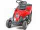 Troy-Bilt TB 76T-R - Trattorino tagliaerba - con cesto di raccolta - Motore da 382cc