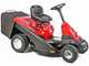 Troy-Bilt TB 76T-R - Trattorino tagliaerba - con cesto di raccolta - Motore da 382cc