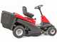 Troy-Bilt TB 76T-R - Trattorino tagliaerba - con cesto di raccolta - Motore da 382cc
