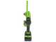 Greenworks GD48MCS10XK2 - Potatore a batteria brushless manuale - 48V 2Ah