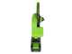 Greenworks GD48MCS10XK2 - Potatore a batteria brushless manuale - 48V 2Ah