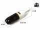 Karcher CVH 2 EU - 7.2 V - Aspiratore - 2 Ah
