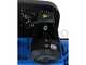 ABAC B5900B 270 CT5,5 - Compressore aria elettrico trifase a cinghia - Motore 5.5 HP - 270 lt