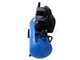 ABAC B5900B 270 CT5,5 - Compressore aria elettrico trifase a cinghia - Motore 5.5 HP - 270 lt