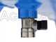 ABAC B5900B 270 CT5,5 - Compressore aria elettrico trifase a cinghia - Motore 5.5 HP - 270 lt