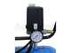 ABAC B5900B 270 CT5,5 - Compressore aria elettrico trifase a cinghia - Motore 5.5 HP - 270 lt