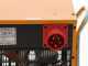 Master B 5 EPB - Generatore di aria calda elettrico con ventilatore - 5 kw