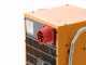 Master B 5 EPB - Generatore di aria calda elettrico con ventilatore - 5 kw
