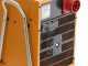 Master B 5 EPB - Generatore di aria calda elettrico con ventilatore - 5 kw