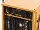 Master B 5 EPB - Generatore di aria calda elettrico con ventilatore - 5 kw