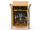 Master B 5 EPB - Generatore di aria calda elettrico con ventilatore - 5 kw