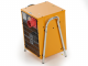 Master B 5 EPB - Generatore di aria calda elettrico con ventilatore - 5 kw