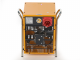 Master B 5 EPB - Generatore di aria calda elettrico con ventilatore - 5 kw