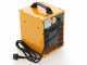 Master B 2 EPB - Generatore di aria calda elettrico con ventilatore - 2 kw