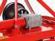 Zappatrice per trattore Tango 125 - Serie leggera - Attacco fisso