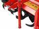 Zappatrice per trattore Tango 125 - Serie leggera - Attacco fisso