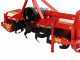 Zappatrice per trattore Tango 125 - Serie leggera - Attacco fisso