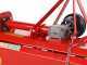 Zappatrice per trattore Tango 125 - Serie leggera - Attacco fisso