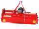 Zappatrice per trattore Tango 125 - Serie leggera - Attacco fisso