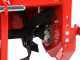 Zappatrice per trattore Tango 125 - Serie leggera - Attacco fisso
