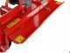 Zappatrice per trattore Tango 125 - Serie leggera - Attacco fisso