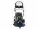 BullMach CERBERO 53 - Tagliaerba a scoppio trazionato - Taglio da 53 cm - 4in1