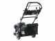 BullMach CERBERO 53 - Tagliaerba a scoppio trazionato - Taglio da 53 cm - 4in1