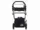 BullMach CERBERO 53 - Tagliaerba a scoppio trazionato - Taglio da 53 cm - 4in1