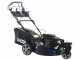 BullMach CERBERO 53 - Tagliaerba a scoppio trazionato - Taglio da 53 cm - 4in1