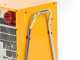 Master B 9 EPB - Generatore di aria calda elettrico con ventilatore - 9 kw