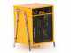 Master B 9 EPB - Generatore di aria calda elettrico con ventilatore - 9 kw