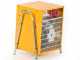 Master B 9 EPB - Generatore di aria calda elettrico con ventilatore - 9 kw