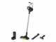 Karcher VC 6 Cordless - Scopa elettrica - 25.2 V - 2.5 Ah