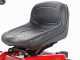 Troy-Bilt TB 60T-S SELECT - Trattorino tagliaerba - con scarico laterale - Motore da 196cc - Avviamento elettrico