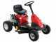 Troy-Bilt TB 60T-S SELECT - Trattorino tagliaerba - con scarico laterale - Motore da 196cc - Avviamento elettrico