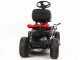 Troy-Bilt TB 60T-S SELECT - Trattorino tagliaerba - con scarico laterale - Motore da 196cc - Avviamento elettrico