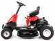 Troy-Bilt TB 60T-S SELECT - Trattorino tagliaerba - con scarico laterale - Motore da 196cc - Avviamento elettrico