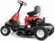 Troy-Bilt TB 60T-S SELECT - Trattorino tagliaerba - con scarico laterale - Motore da 196cc - Avviamento elettrico