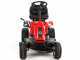 Troy-Bilt TB 60T-S SELECT - Trattorino tagliaerba - con scarico laterale - Motore da 196cc - Avviamento elettrico