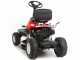 Troy-Bilt TB 60T-S SELECT - Trattorino tagliaerba - con scarico laterale - Motore da 196cc - Avviamento elettrico