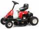 Troy-Bilt TB 60T-S SELECT - Trattorino tagliaerba - con scarico laterale - Motore da 196cc - Avviamento elettrico