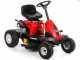 Troy-Bilt TB 60T-S SELECT - Trattorino tagliaerba - con scarico laterale - Motore da 196cc - Avviamento elettrico