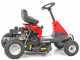 Troy-Bilt TB 60T-S SELECT - Trattorino tagliaerba - con scarico laterale - Motore da 196cc - Avviamento elettrico