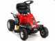 Troy-Bilt TB 60T-S SELECT - Trattorino tagliaerba - con scarico laterale - Motore da 196cc - Avviamento elettrico