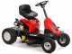 Troy-Bilt TB 60T-S SELECT - Trattorino tagliaerba - con scarico laterale - Motore da 196cc - Avviamento elettrico