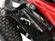 Troy-Bilt TB 60T-S SELECT - Trattorino tagliaerba - con scarico laterale - Motore da 196cc