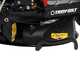 Troy-Bilt TB 60T-S SELECT - Trattorino tagliaerba - con scarico laterale - Motore da 196cc