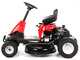 Troy-Bilt TB 60T-S SELECT - Trattorino tagliaerba - con scarico laterale - Motore da 196cc